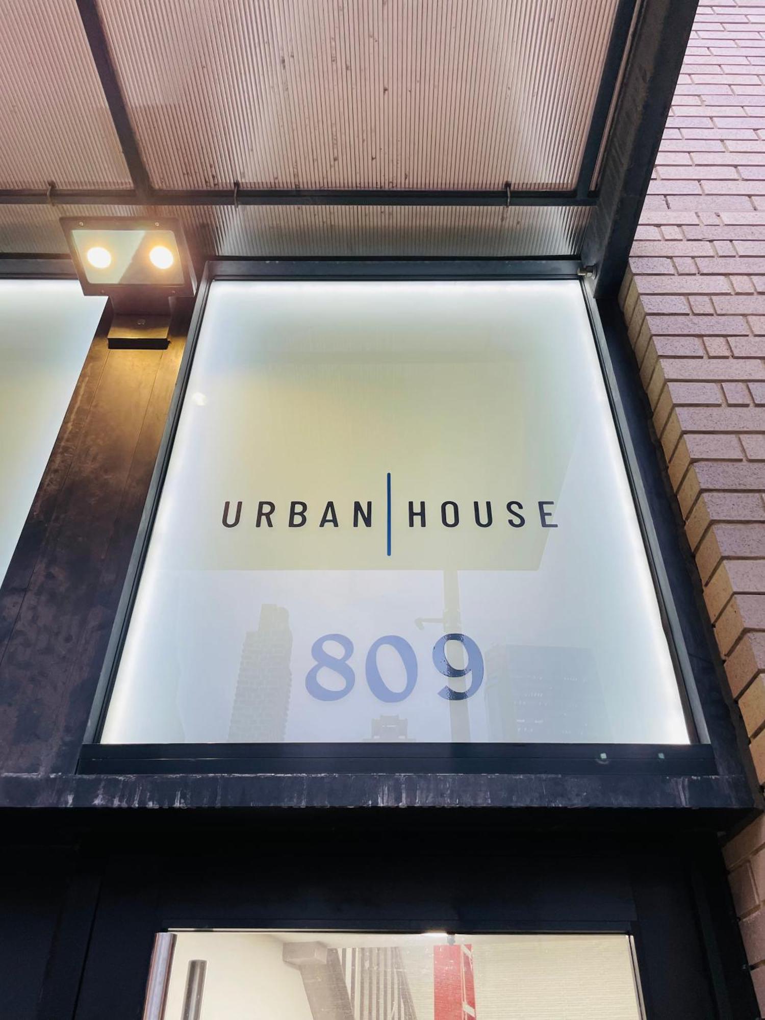 809-4a 1br With W&d Columbus Circle Appartamento New York