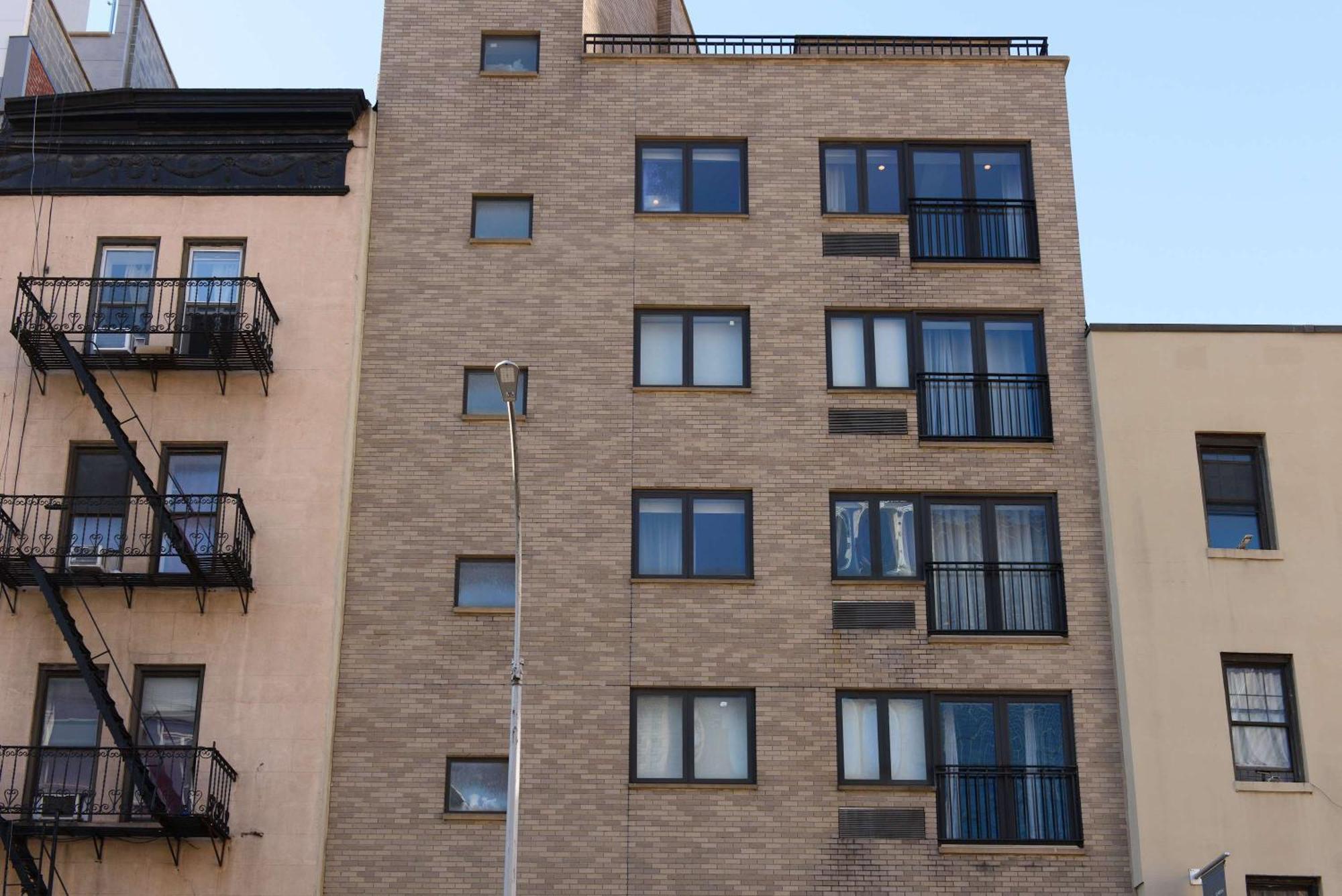 809-4a 1br With W&d Columbus Circle Appartamento *